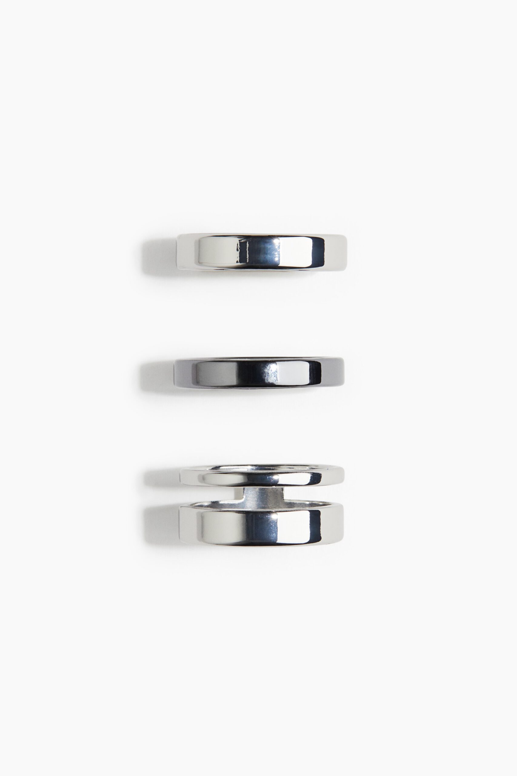 3 pack rings