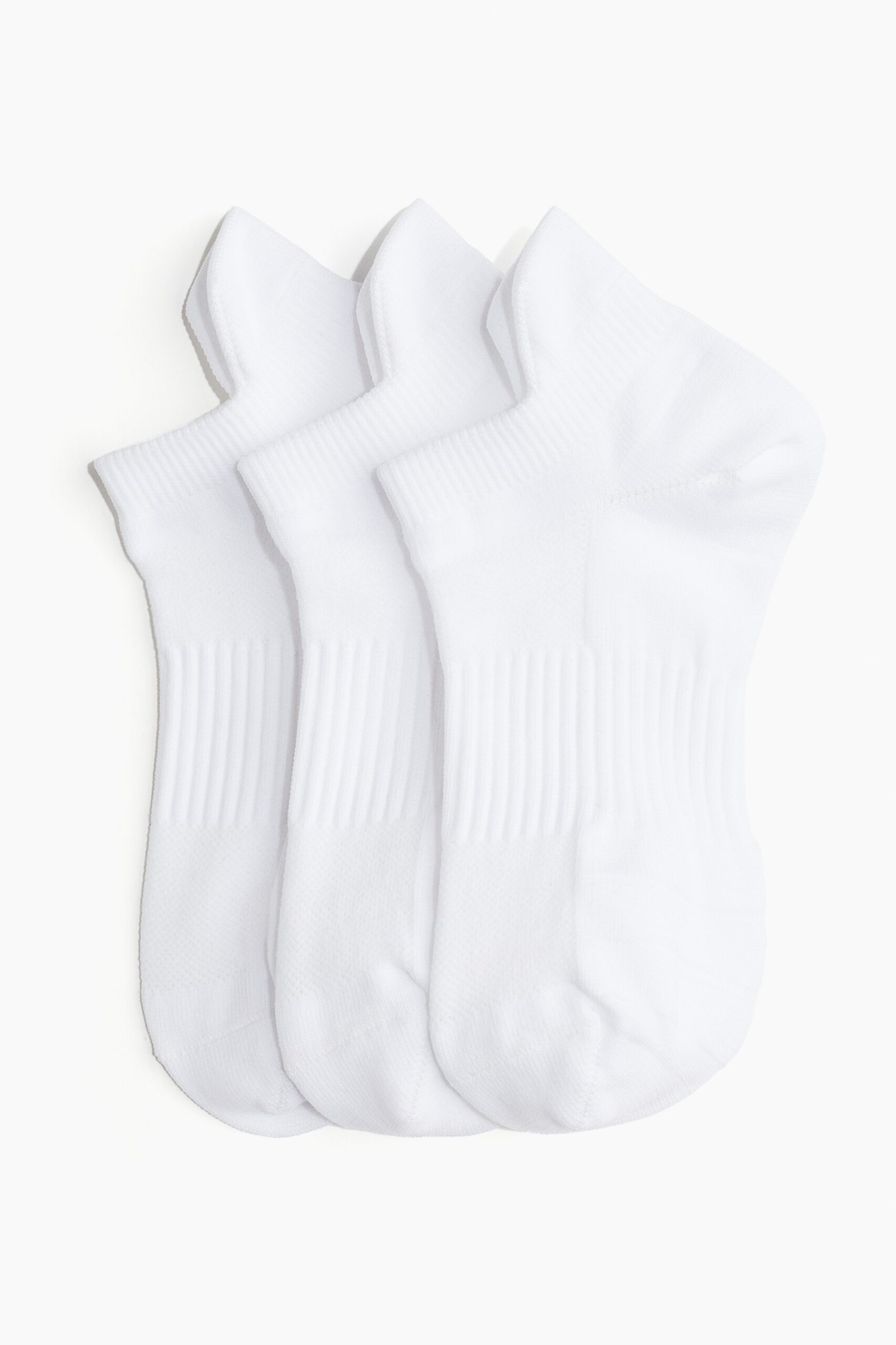 3 pack sports socks with drymove™