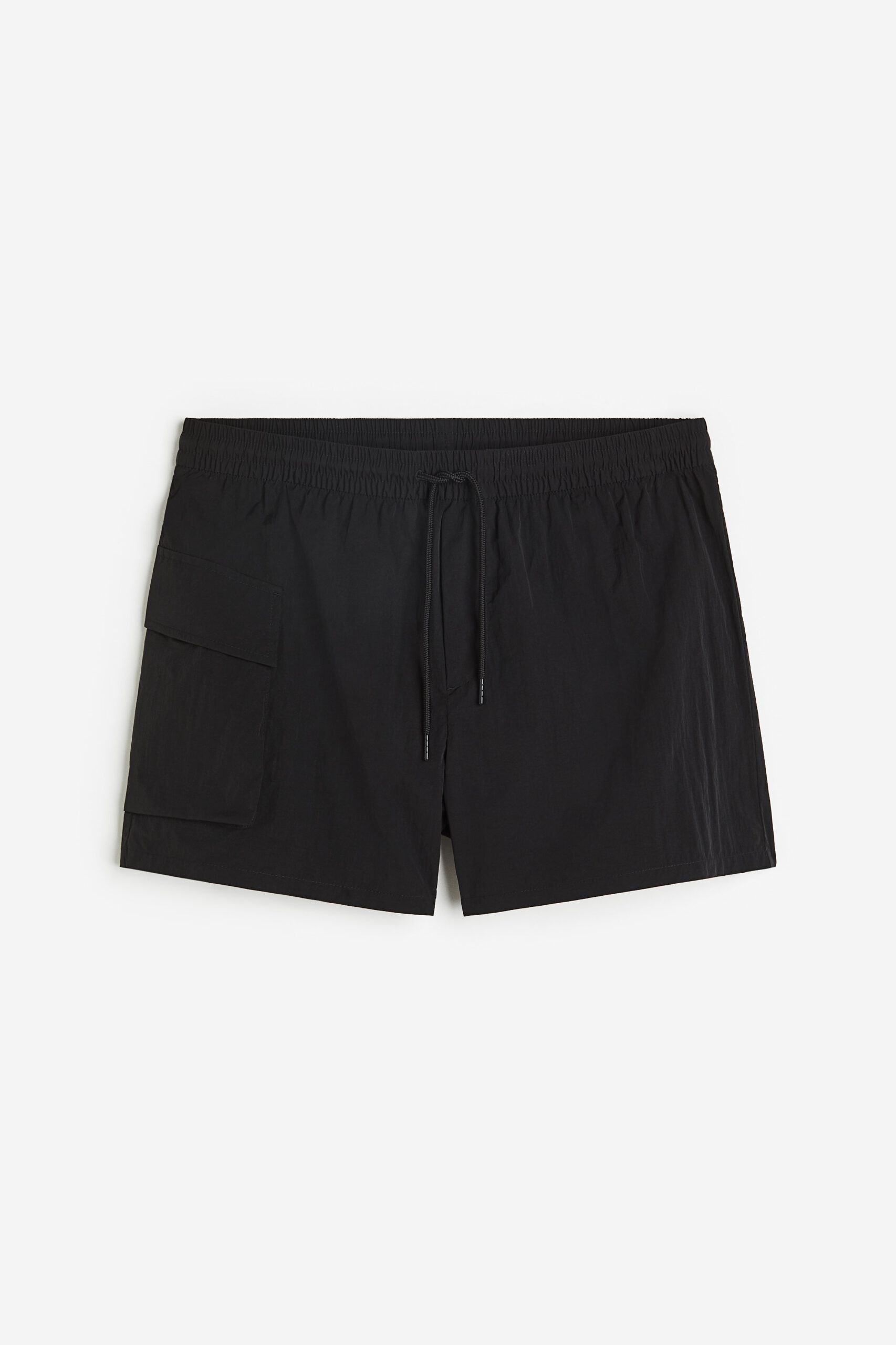 leg pocket boardshorts