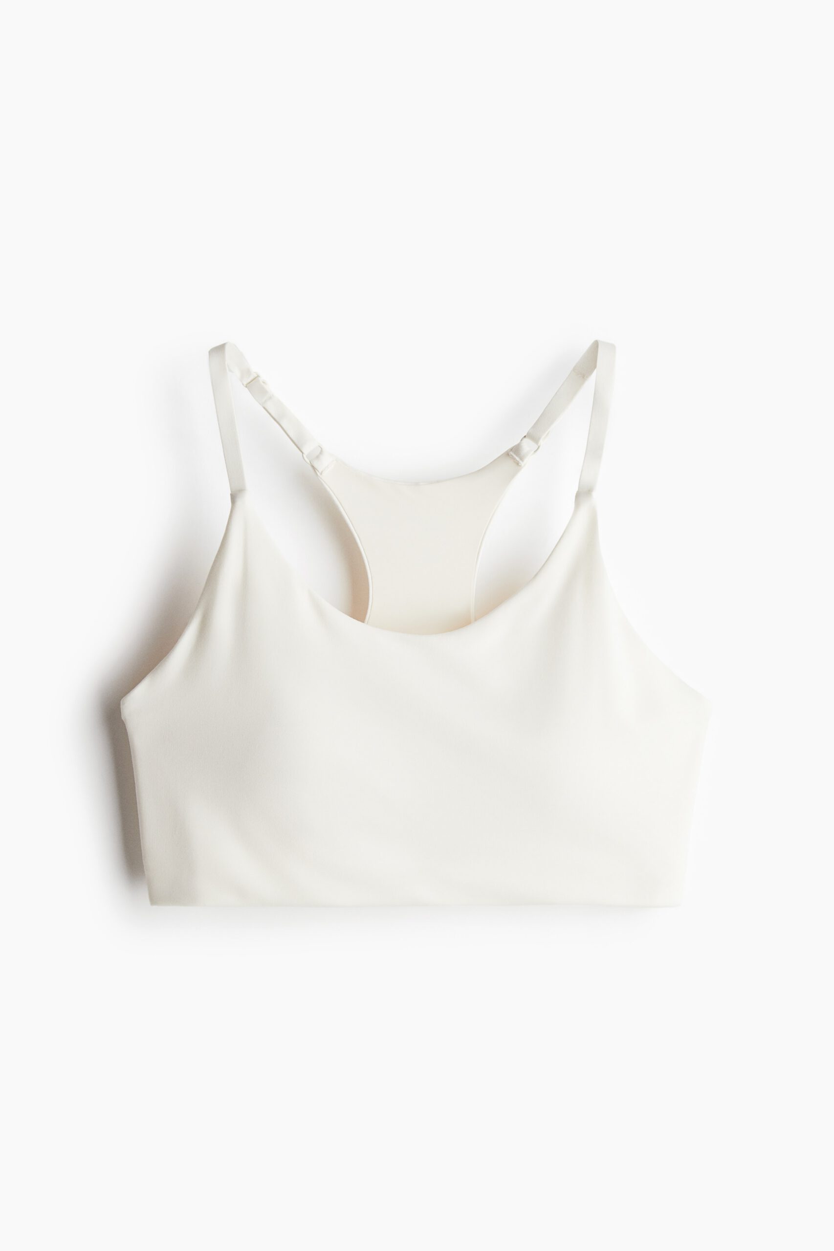 light support sports bra with softmove™